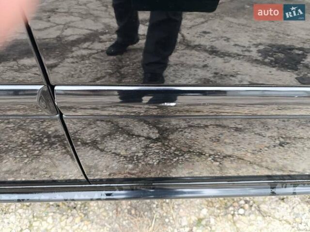 Черный Киа Маджентис, объемом двигателя 2 л и пробегом 167 тыс. км за 6100 $, фото 38 на Automoto.ua