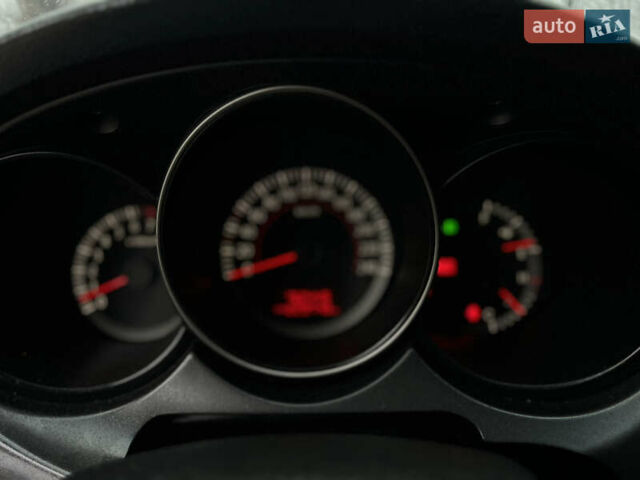 Черный Киа Маджентис, объемом двигателя 2 л и пробегом 229 тыс. км за 5555 $, фото 31 на Automoto.ua