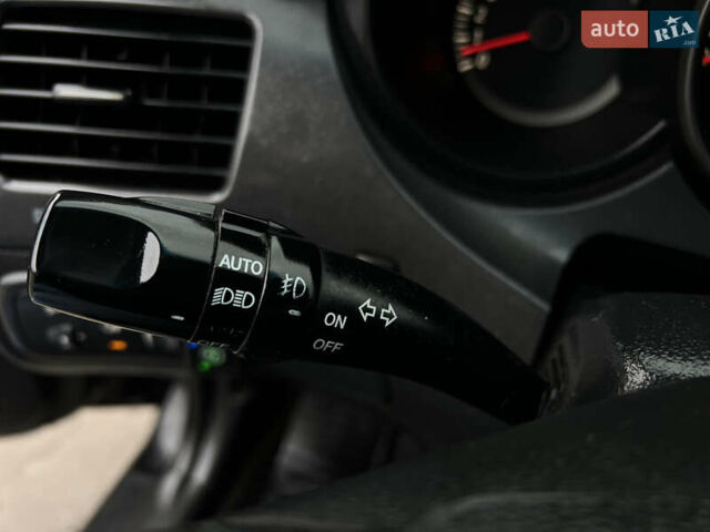 Черный Киа Маджентис, объемом двигателя 2 л и пробегом 229 тыс. км за 5555 $, фото 33 на Automoto.ua
