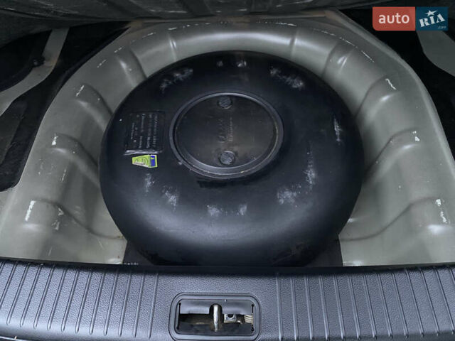 Черный Киа Маджентис, объемом двигателя 2 л и пробегом 157 тыс. км за 6800 $, фото 27 на Automoto.ua