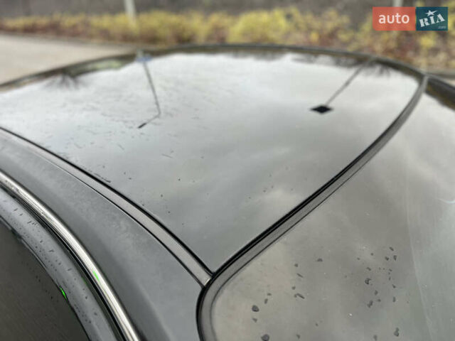 Черный Киа Маджентис, объемом двигателя 2 л и пробегом 229 тыс. км за 5555 $, фото 19 на Automoto.ua