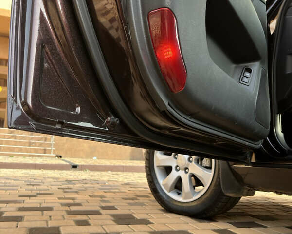 Коричневый Киа Маджентис, объемом двигателя 2 л и пробегом 192 тыс. км за 5900 $, фото 25 на Automoto.ua