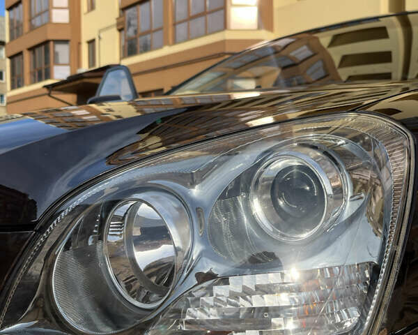 Коричневый Киа Маджентис, объемом двигателя 2 л и пробегом 192 тыс. км за 5900 $, фото 3 на Automoto.ua