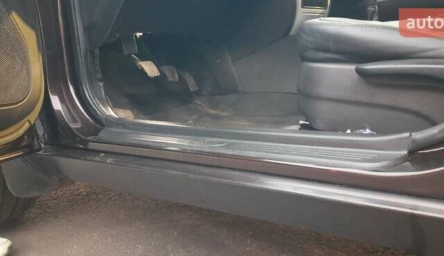 Коричневий Кіа Маджентіс, об'ємом двигуна 2 л та пробігом 278 тис. км за 5800 $, фото 16 на Automoto.ua