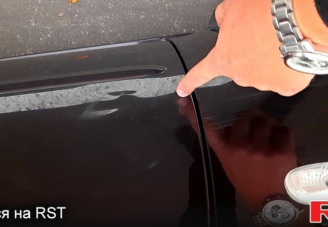 Коричневый Киа Маджентис, объемом двигателя 2 л и пробегом 278 тыс. км за 4700 $, фото 9 на Automoto.ua