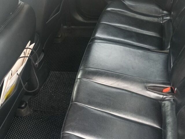 Коричневый Киа Маджентис, объемом двигателя 2.7 л и пробегом 216 тыс. км за 5950 $, фото 4 на Automoto.ua