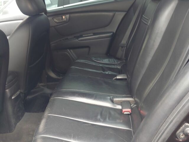 Коричневый Киа Маджентис, объемом двигателя 2.7 л и пробегом 355 тыс. км за 4400 $, фото 8 на Automoto.ua