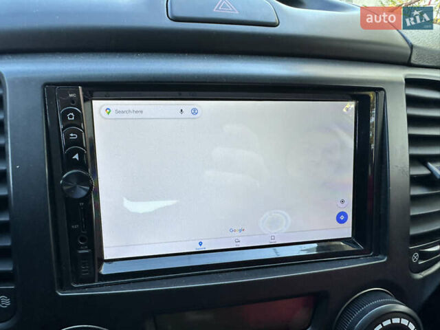 Коричневий Кіа Маджентіс, об'ємом двигуна 2 л та пробігом 191 тис. км за 4900 $, фото 15 на Automoto.ua