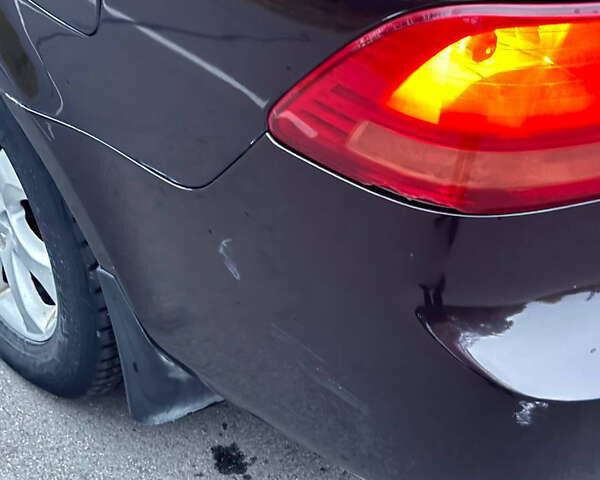 Коричневый Киа Маджентис, объемом двигателя 2 л и пробегом 225 тыс. км за 5500 $, фото 7 на Automoto.ua