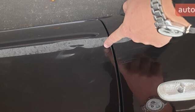 Коричневий Кіа Маджентіс, об'ємом двигуна 2 л та пробігом 278 тис. км за 5800 $, фото 15 на Automoto.ua