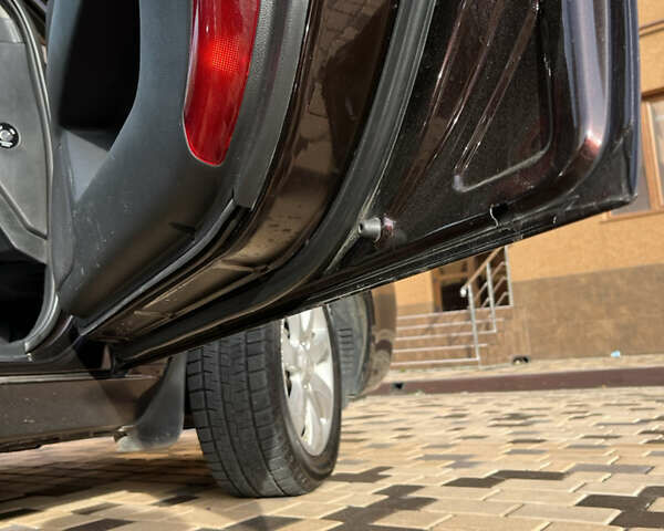 Коричневый Киа Маджентис, объемом двигателя 2 л и пробегом 192 тыс. км за 5900 $, фото 22 на Automoto.ua