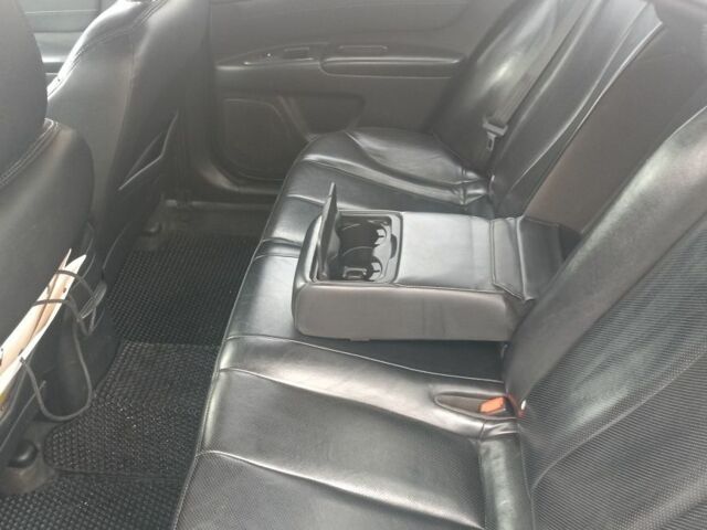 Коричневый Киа Маджентис, объемом двигателя 2.7 л и пробегом 216 тыс. км за 5950 $, фото 7 на Automoto.ua