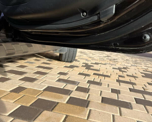 Коричневый Киа Маджентис, объемом двигателя 2 л и пробегом 192 тыс. км за 5900 $, фото 21 на Automoto.ua