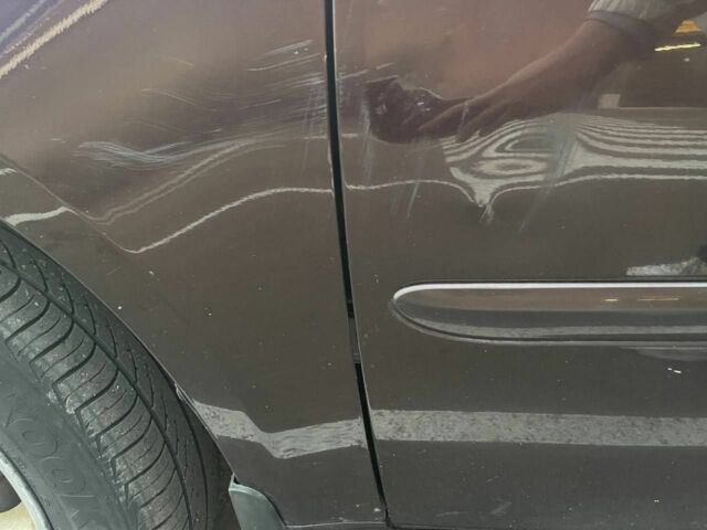 Коричневый Киа Маджентис, объемом двигателя 2 л и пробегом 278 тыс. км за 5500 $, фото 7 на Automoto.ua