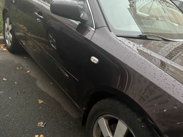 Коричневий Кіа Маджентіс, об'ємом двигуна 2 л та пробігом 355 тис. км за 4500 $, фото 9 на Automoto.ua