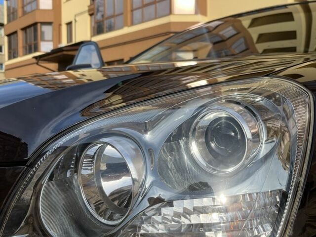 Коричневый Киа Маджентис, объемом двигателя 2 л и пробегом 192 тыс. км за 5900 $, фото 4 на Automoto.ua