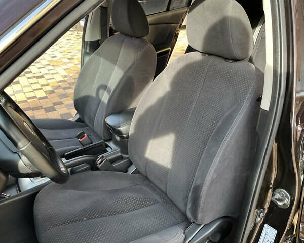 Коричневый Киа Маджентис, объемом двигателя 2 л и пробегом 192 тыс. км за 5900 $, фото 9 на Automoto.ua