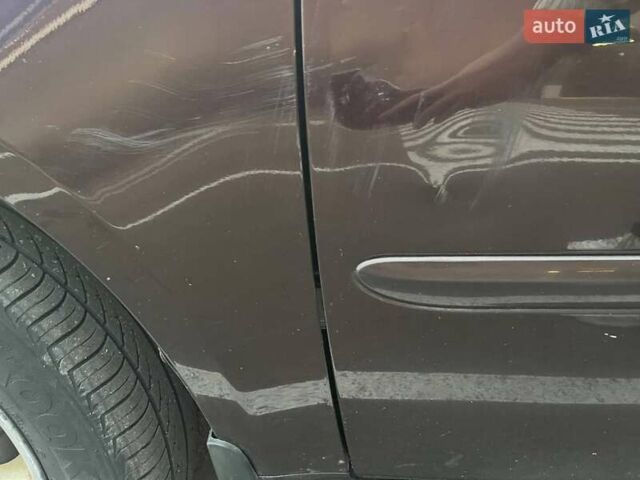 Коричневий Кіа Маджентіс, об'ємом двигуна 2 л та пробігом 278 тис. км за 5800 $, фото 17 на Automoto.ua