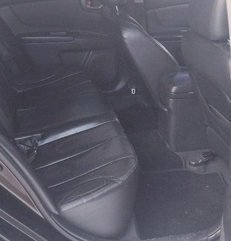 Коричневый Киа Маджентис, объемом двигателя 0 л и пробегом 380 тыс. км за 6200 $, фото 4 на Automoto.ua