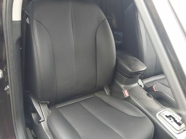 Коричневый Киа Маджентис, объемом двигателя 2.7 л и пробегом 355 тыс. км за 4400 $, фото 6 на Automoto.ua