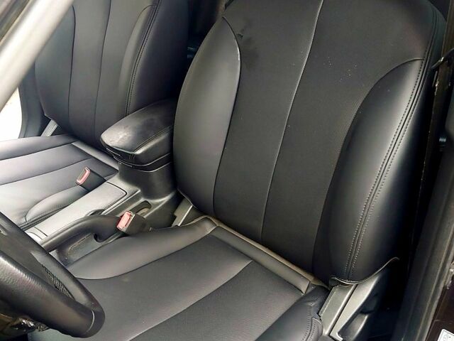 Коричневый Киа Маджентис, объемом двигателя 2 л и пробегом 355 тыс. км за 4500 $, фото 2 на Automoto.ua