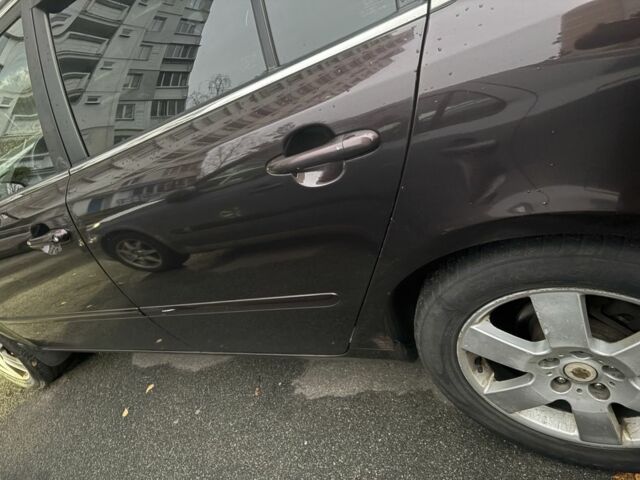 Коричневий Кіа Маджентіс, об'ємом двигуна 2 л та пробігом 355 тис. км за 4500 $, фото 8 на Automoto.ua