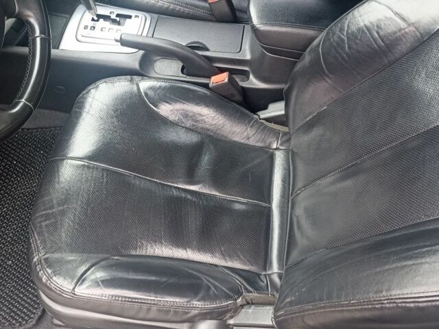 Коричневый Киа Маджентис, объемом двигателя 2.7 л и пробегом 216 тыс. км за 5950 $, фото 6 на Automoto.ua