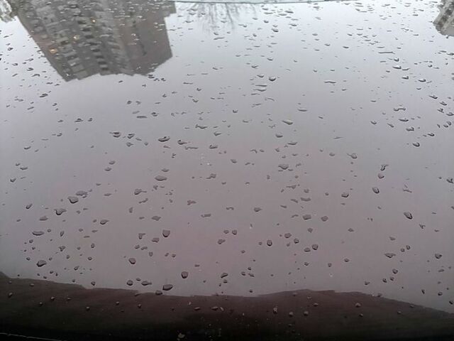 Коричневый Киа Маджентис, объемом двигателя 2 л и пробегом 355 тыс. км за 4500 $, фото 6 на Automoto.ua