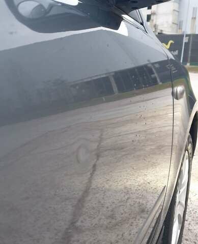 Коричневый Киа Маджентис, объемом двигателя 2 л и пробегом 294 тыс. км за 5500 $, фото 14 на Automoto.ua