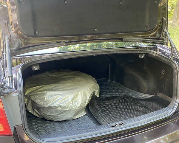 Киа Маджентис 2008 в Хмельницком на Automoto.ua Коричневый Киа Маджентис, объемом двигателя 2 л и пробегом 298 тыс. км за 4444 $, фото 15 на Automoto.ua