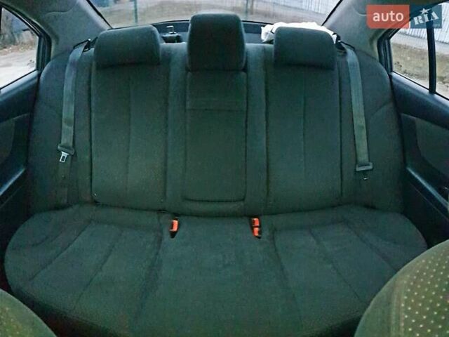 Коричневый Киа Маджентис, объемом двигателя 2 л и пробегом 294 тыс. км за 5500 $, фото 39 на Automoto.ua