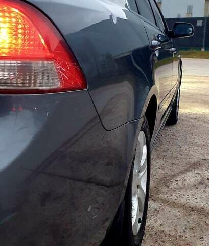 Коричневый Киа Маджентис, объемом двигателя 2 л и пробегом 294 тыс. км за 5500 $, фото 12 на Automoto.ua