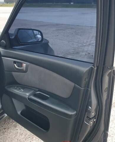 Коричневый Киа Маджентис, объемом двигателя 2 л и пробегом 294 тыс. км за 5500 $, фото 19 на Automoto.ua