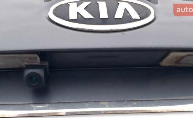 Коричневый Киа Маджентис, объемом двигателя 2 л и пробегом 294 тыс. км за 5500 $, фото 42 на Automoto.ua