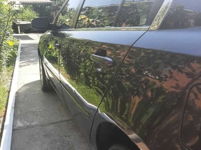 Коричневий Кіа Маджентіс, об'ємом двигуна 0 л та пробігом 230 тис. км за 3700 $, фото 3 на Automoto.ua