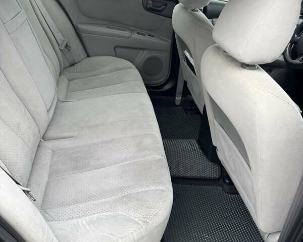 Коричневый Киа Маджентис, объемом двигателя 2 л и пробегом 263 тыс. км за 7000 $, фото 13 на Automoto.ua