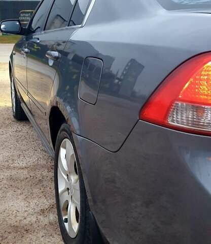 Коричневый Киа Маджентис, объемом двигателя 2 л и пробегом 294 тыс. км за 5500 $, фото 11 на Automoto.ua