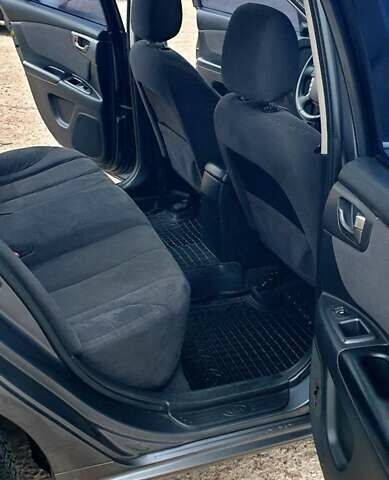 Коричневый Киа Маджентис, объемом двигателя 2 л и пробегом 294 тыс. км за 5500 $, фото 38 на Automoto.ua