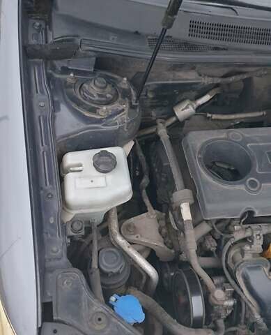 Коричневый Киа Маджентис, объемом двигателя 2 л и пробегом 294 тыс. км за 5500 $, фото 47 на Automoto.ua