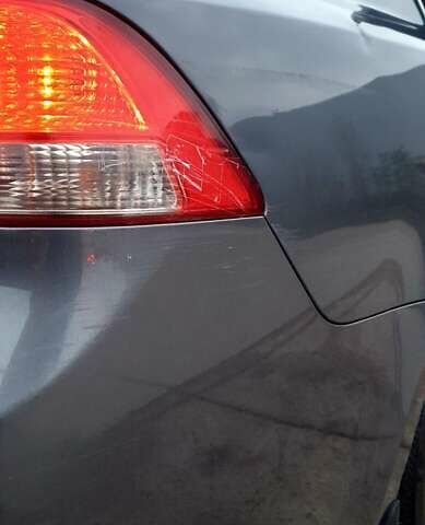 Коричневый Киа Маджентис, объемом двигателя 2 л и пробегом 294 тыс. км за 5500 $, фото 13 на Automoto.ua