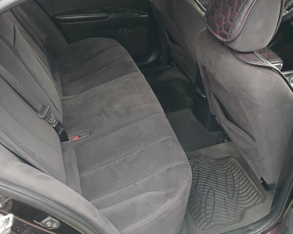 Коричневый Киа Маджентис, объемом двигателя 2 л и пробегом 299 тыс. км за 4444 $, фото 6 на Automoto.ua