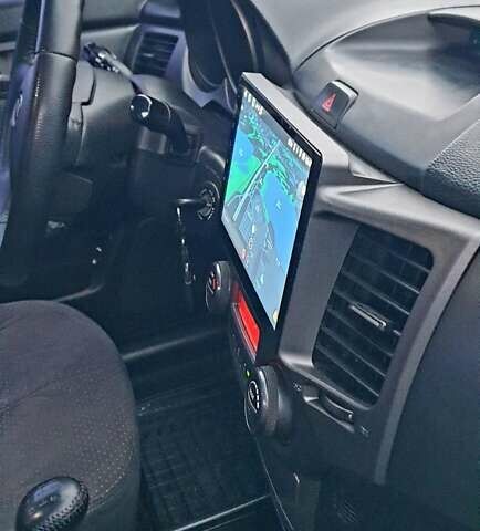 Коричневый Киа Маджентис, объемом двигателя 2 л и пробегом 294 тыс. км за 5500 $, фото 28 на Automoto.ua