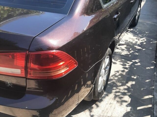 Коричневий Кіа Маджентіс, об'ємом двигуна 0 л та пробігом 230 тис. км за 3700 $, фото 4 на Automoto.ua