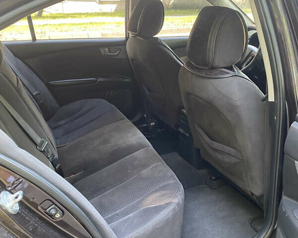 Киа Маджентис 2008 в Хмельницком на Automoto.ua Коричневый Киа Маджентис, объемом двигателя 2 л и пробегом 298 тыс. км за 4444 $, фото 12 на Automoto.ua