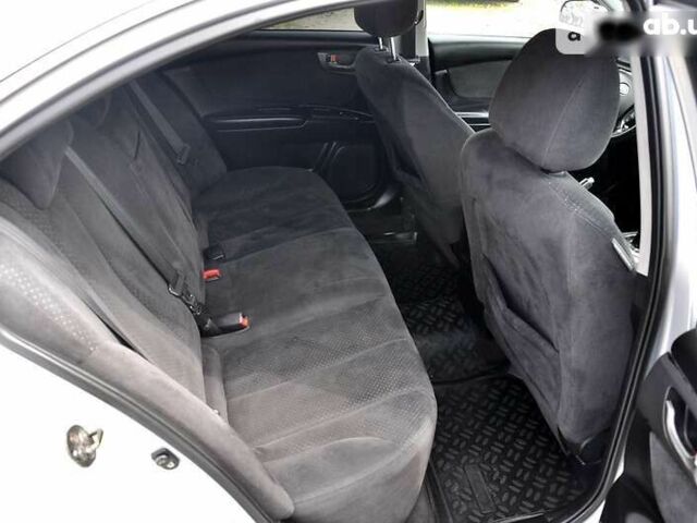 Киа Маджентис, объемом двигателя 2 л и пробегом 230 тыс. км за 5400 $, фото 17 на Automoto.ua