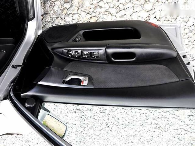 Киа Маджентис, объемом двигателя 2 л и пробегом 230 тыс. км за 5400 $, фото 24 на Automoto.ua