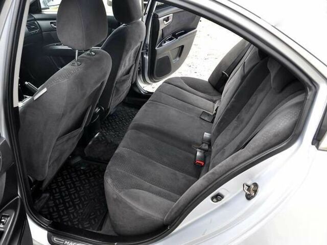 Киа Маджентис, объемом двигателя 2 л и пробегом 230 тыс. км за 5400 $, фото 19 на Automoto.ua