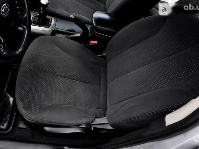 Киа Маджентис, объемом двигателя 2 л и пробегом 230 тыс. км за 5400 $, фото 23 на Automoto.ua