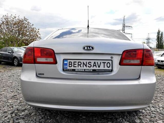 Киа Маджентис, объемом двигателя 2 л и пробегом 230 тыс. км за 5400 $, фото 8 на Automoto.ua