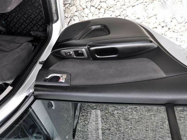 Киа Маджентис, объемом двигателя 2 л и пробегом 230 тыс. км за 5400 $, фото 20 на Automoto.ua